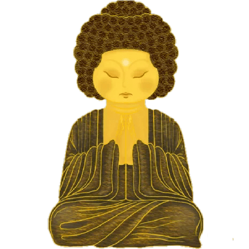 Buda Emojis ✨🙏🏻 11