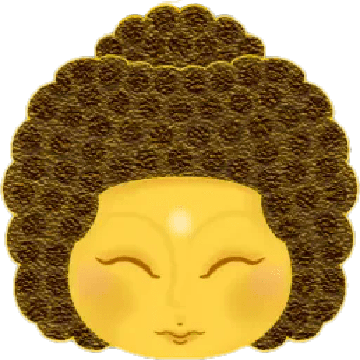 Buda Emojis ✨🙏🏻 6