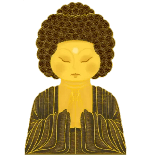 Buda Emojis ✨🙏🏻 13