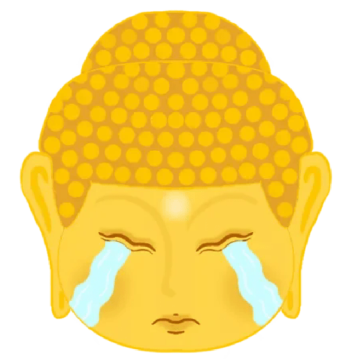 Buda Emojis ✨🙏🏻 5
