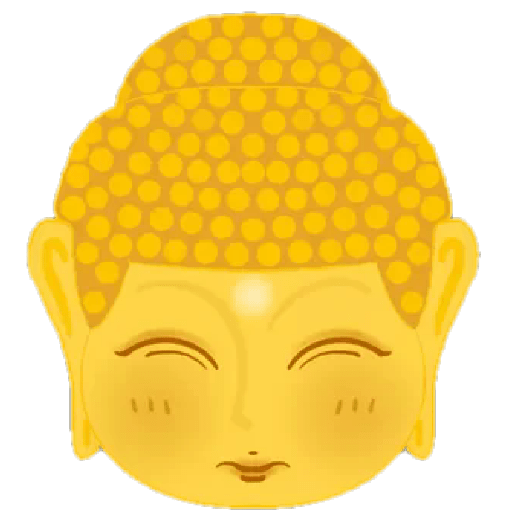 Buda Emojis ✨🙏🏻 2