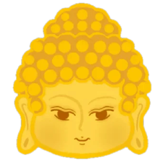 Buda Emojis ✨🙏🏻 4