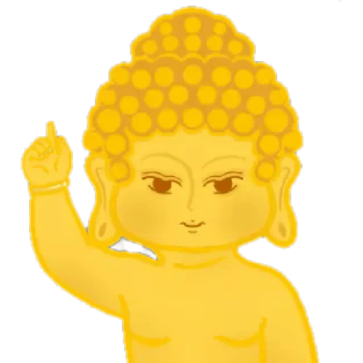 Buda Emojis ✨🙏🏻 14