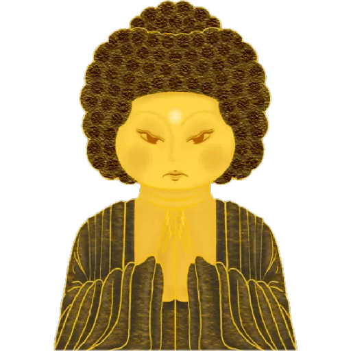 Buda Emojis ✨🙏🏻 9