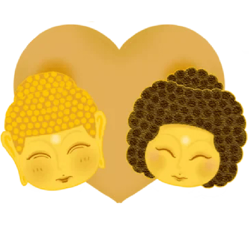 Buda Emojis ✨🙏🏻 8