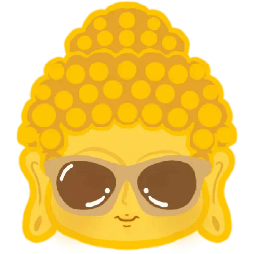 Buda Emojis ✨🙏🏻