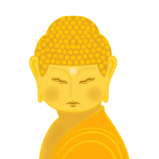 Buda Emojis ✨🙏🏻 12