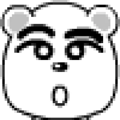 Funny Bear White🐻‍❄️🐾 10