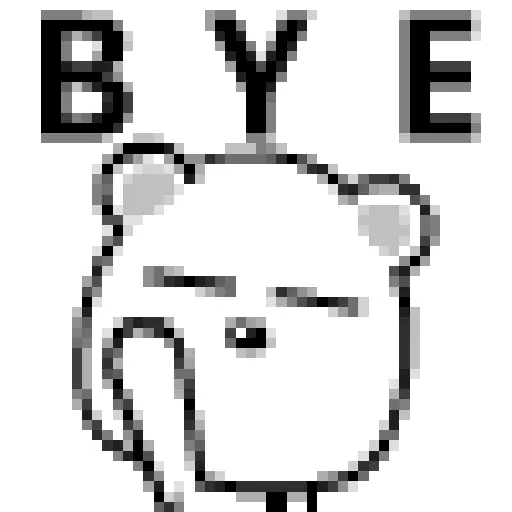 Funny Bear White🐻‍❄️🐾 12