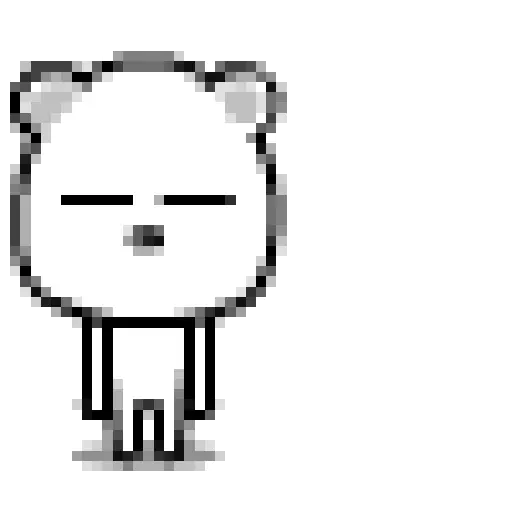 Funny Bear White🐻‍❄️🐾 13