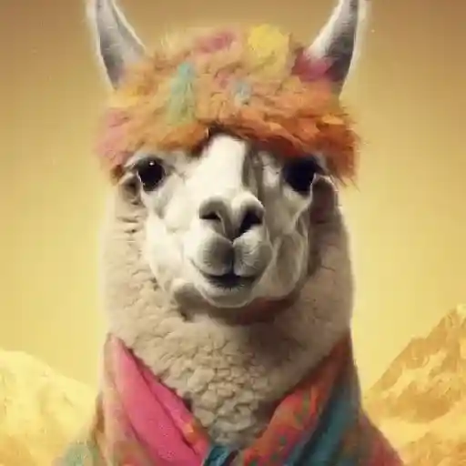 Diversión en Llamas 🦙