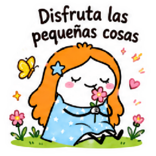 Florky Girl en Primavera 🌸🌼 10