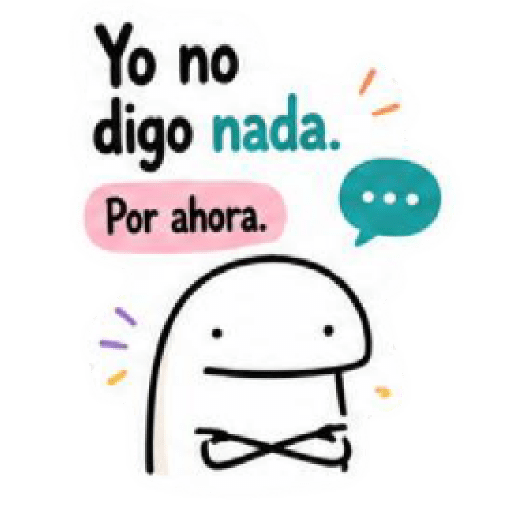 FLORK QUÉ PASA EN ESTE GRUPO? 7