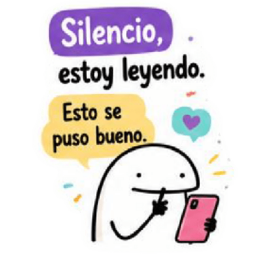 FLORK QUÉ PASA EN ESTE GRUPO? 2