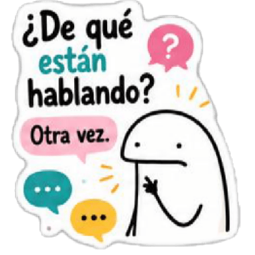 FLORK QUÉ PASA EN ESTE GRUPO? 6