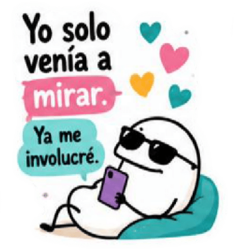 FLORK QUÉ PASA EN ESTE GRUPO? 4