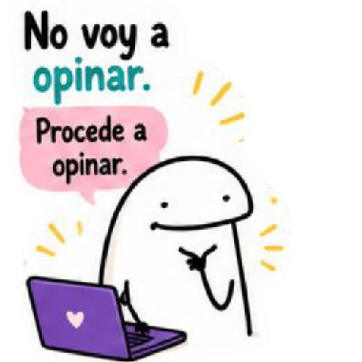 FLORK QUÉ PASA EN ESTE GRUPO? 13