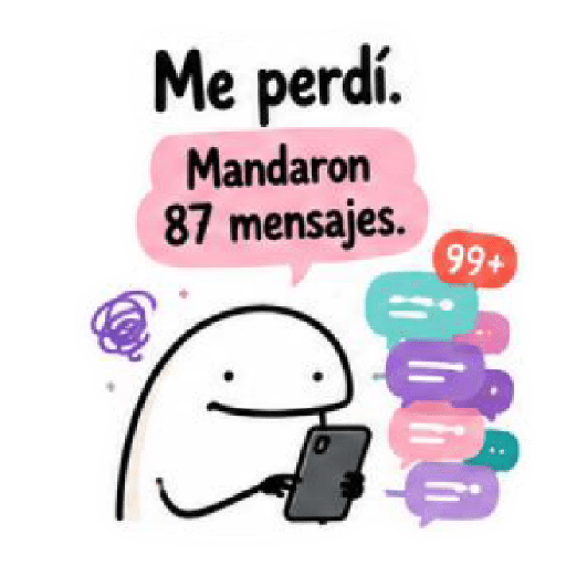 FLORK QUÉ PASA EN ESTE GRUPO? 5