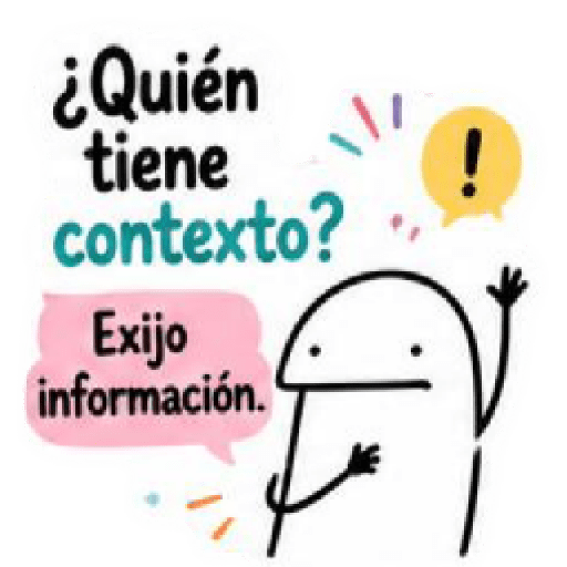 FLORK QUÉ PASA EN ESTE GRUPO? 9