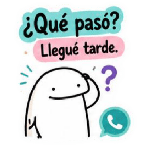 FLORK QUÉ PASA EN ESTE GRUPO? 1
