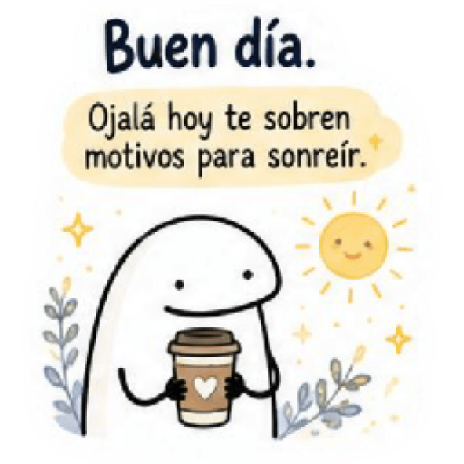 Flork Saluditos Amorosos🌈🌚🌞✨ 9