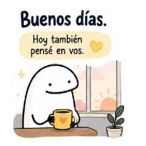 Flork Saluditos Amorosos🌈🌚🌞✨ 5