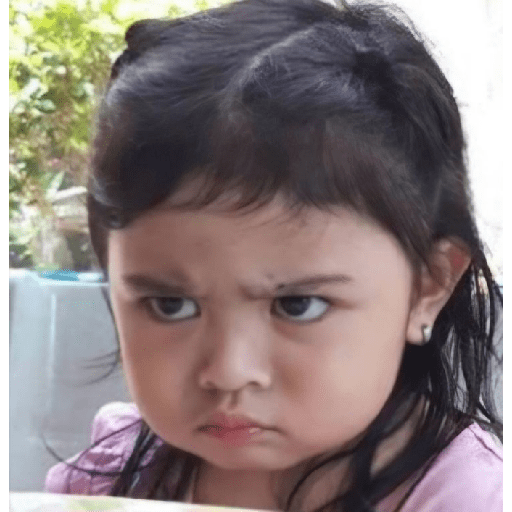 Reacciones niños TikTok✨