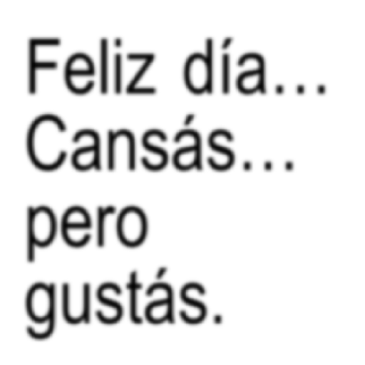 Día del Hombre Textos Brat 2️⃣