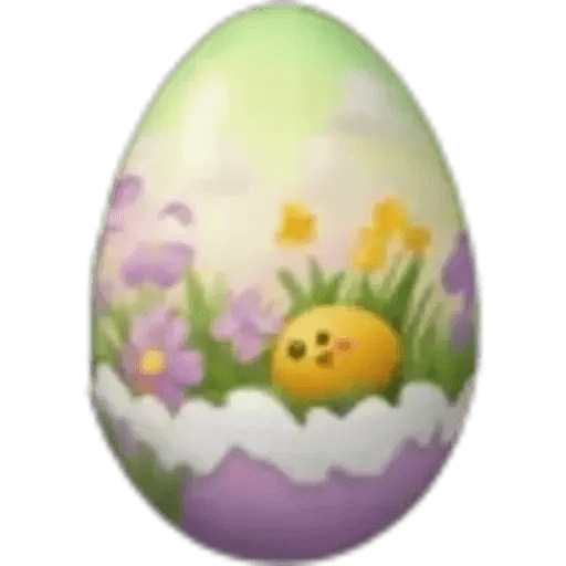 Easter Iphone✨