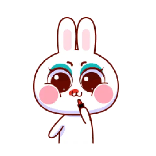 Rabbit Baby
✨👶🏻🐇
