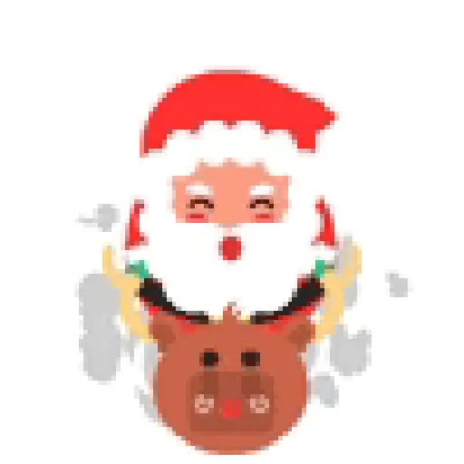 Merry Christmas Randomcito🎀🎄✨