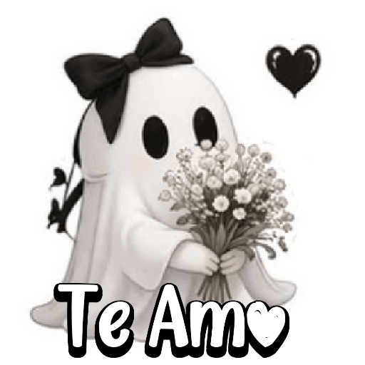 Gosth lover 👻🖤