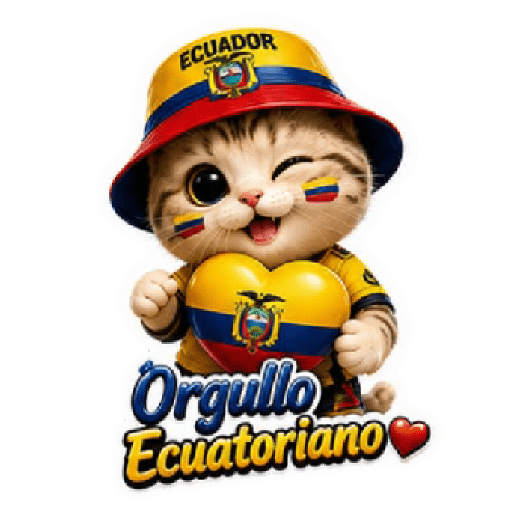 Michis Vamos Ecuador!🇪🇨⚽✨ 2