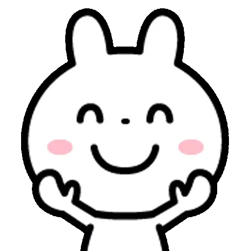 BunnyMood 🐰✨