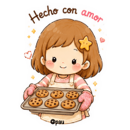 Luli Sweet Kawaii🍫🍰🍪🎀✨ 7