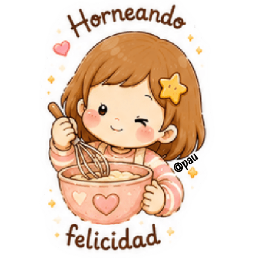 Luli Sweet Kawaii🍫🍰🍪🎀✨ 4