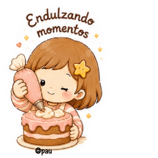 Luli Sweet Kawaii🍫🍰🍪🎀✨ 8
