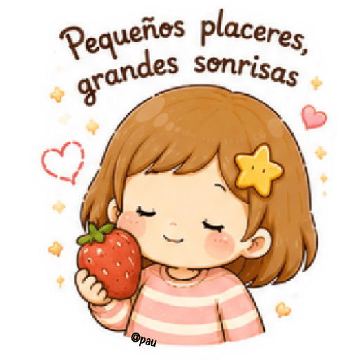 Luli Sweet Kawaii🍫🍰🍪🎀✨ 15