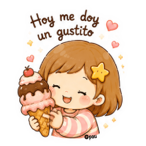 Luli Sweet Kawaii🍫🍰🍪🎀✨ 14