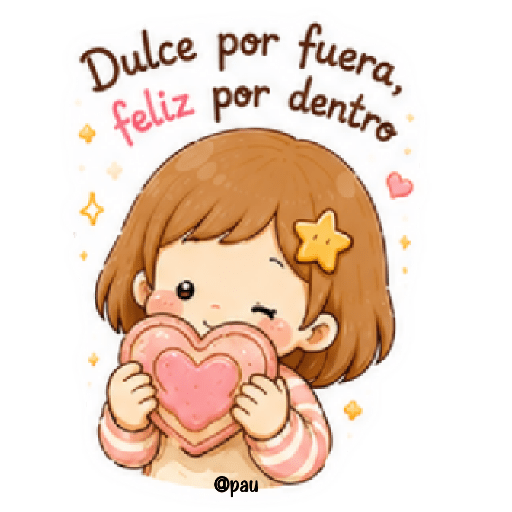 Luli Sweet Kawaii🍫🍰🍪🎀✨ 6