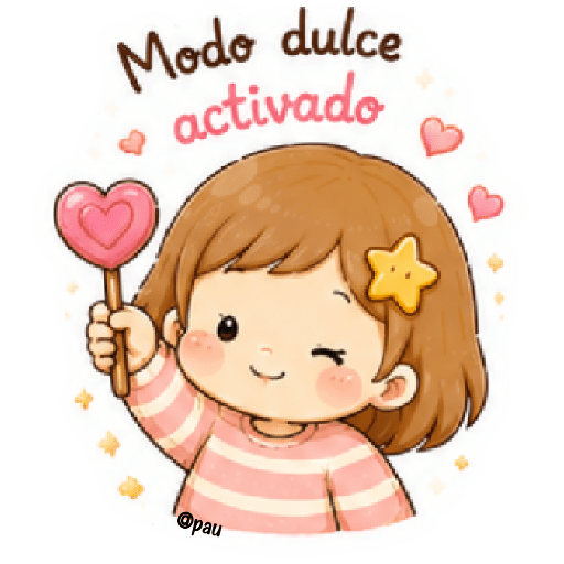 Luli Sweet Kawaii🍫🍰🍪🎀✨ 16