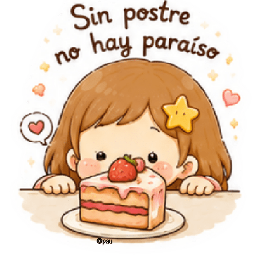 Luli Sweet Kawaii🍫🍰🍪🎀✨ 17