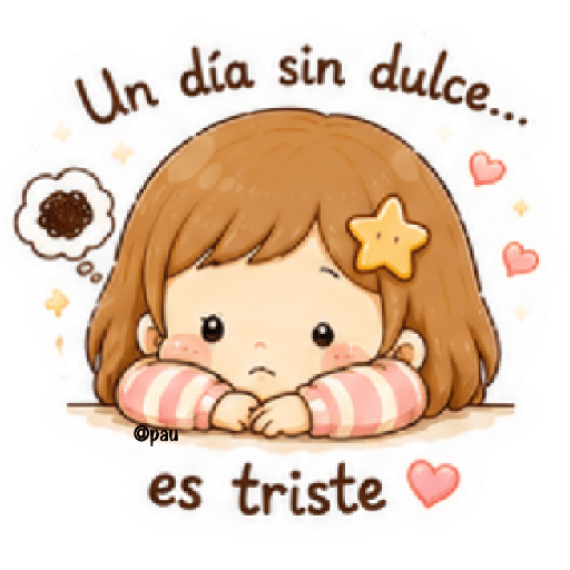 Luli Sweet Kawaii🍫🍰🍪🎀✨ 18