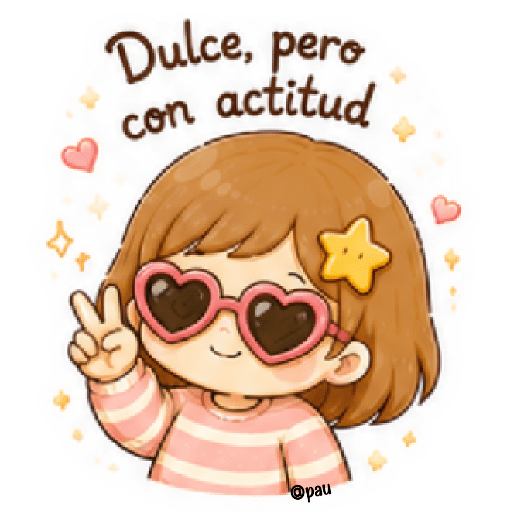 Luli Sweet Kawaii🍫🍰🍪🎀✨ 19