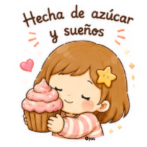 Luli Sweet Kawaii🍫🍰🍪🎀✨ 20