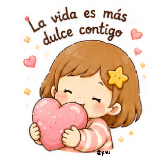 Luli Sweet Kawaii🍫🍰🍪🎀✨ 21