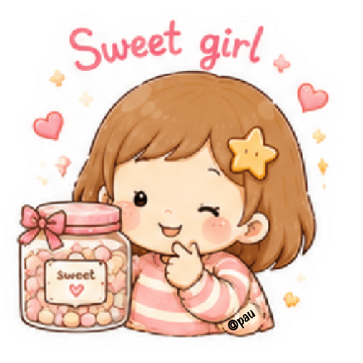 Luli Sweet Kawaii🍫🍰🍪🎀✨ 22