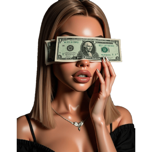  Dollar Girl 💵💲💅🏻💄 15