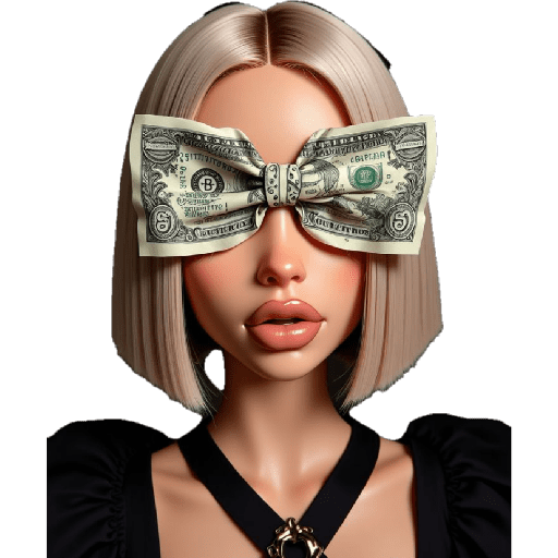  Dollar Girl 💵💲💅🏻💄 13