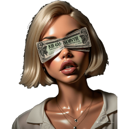  Dollar Girl 💵💲💅🏻💄 3